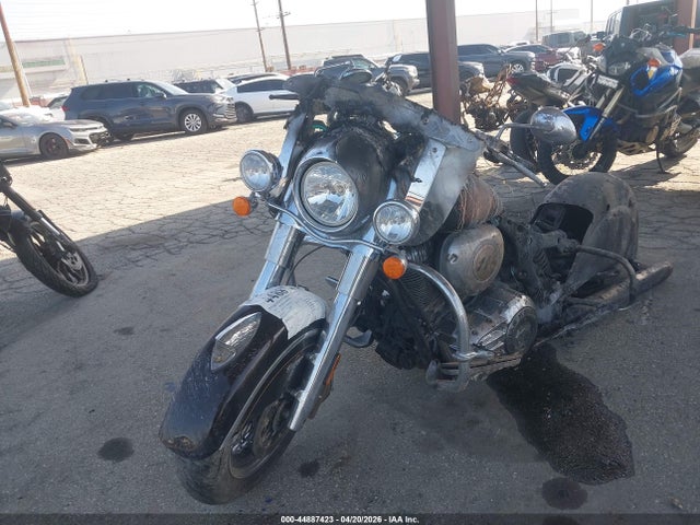 Продажа на аукционе авто 2017 Indian Motorcycle Co. Chief Vintage, vin: 56KCCVAA4H3354214, номер лота: 44887423