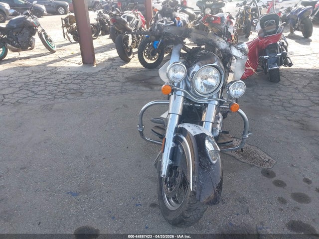 Продажа на аукционе авто 2017 Indian Motorcycle Co. Chief Vintage, vin: 56KCCVAA4H3354214, номер лота: 44887423