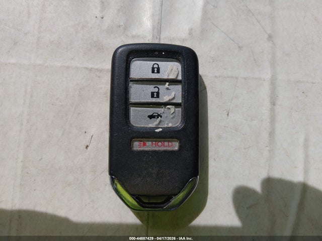Honda CIVIC EX 2015 2HGFB2F82FH533969 Image 11