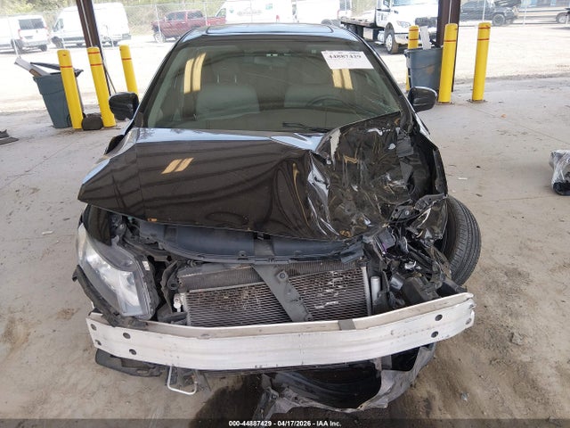 Honda CIVIC EX 2015 2HGFB2F82FH533969 Image 13