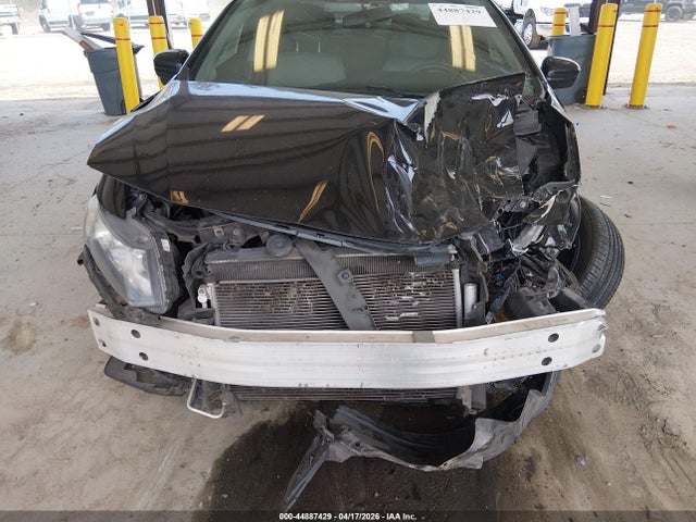 Honda CIVIC EX 2015 2HGFB2F82FH533969 Image 6