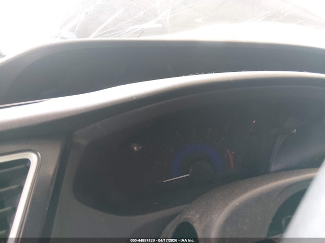 Honda CIVIC EX 2015 2HGFB2F82FH533969 Image 7