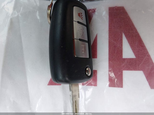 Продаж на аукціоні авто 2017 Nissan Rogue S, vin: KNMAT2MT5HP597225, номер лоту: 44887432