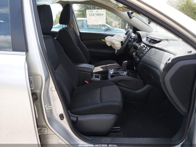 Продаж на аукціоні авто 2017 Nissan Rogue S, vin: KNMAT2MT5HP597225, номер лоту: 44887432