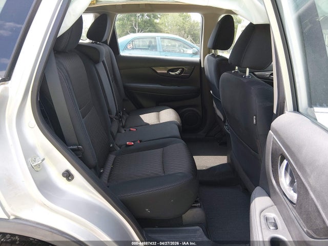 Продаж на аукціоні авто 2017 Nissan Rogue S, vin: KNMAT2MT5HP597225, номер лоту: 44887432