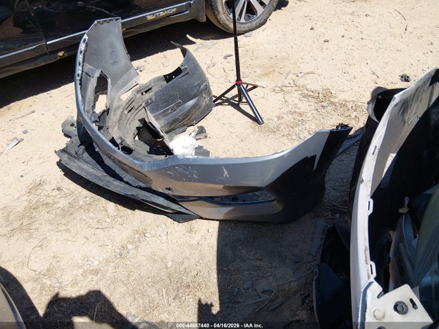 44887440 :رقم المزاد ، 1HGCR2F86GA220597 vin ، 2016 Honda Accord Ex-l مزاد بيع