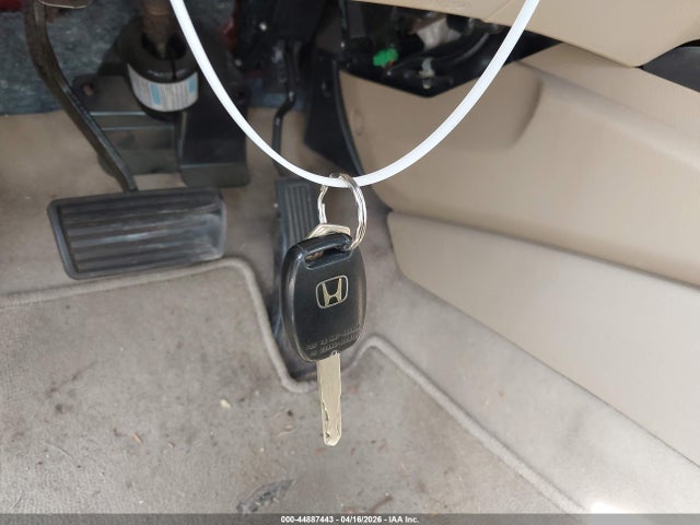 Aukcja sprzedaży 2008 Honda Civic Lx, vin: 2HGFA16558H529629, numer aukcji: 44887443