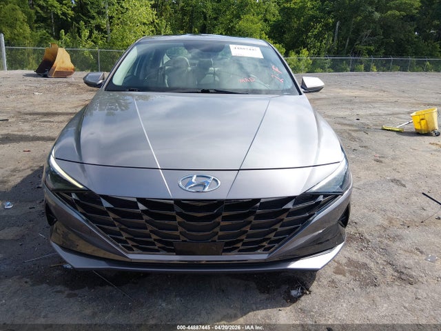 Aukcja sprzedaży 2023 Hyundai Elantra Limited, vin: KMHLP4AG2PU561083, numer aukcji: 44887445