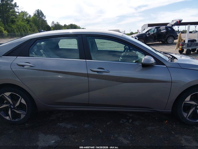 Aukcja sprzedaży 2023 Hyundai Elantra Limited, vin: KMHLP4AG2PU561083, numer aukcji: 44887445