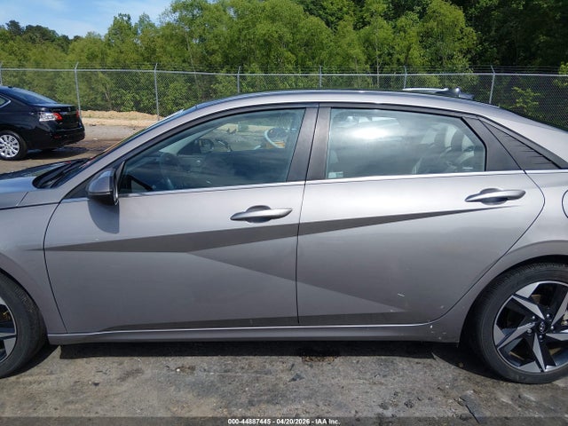 Aukcja sprzedaży 2023 Hyundai Elantra Limited, vin: KMHLP4AG2PU561083, numer aukcji: 44887445