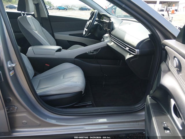 Aukcja sprzedaży 2023 Hyundai Elantra Limited, vin: KMHLP4AG2PU561083, numer aukcji: 44887445