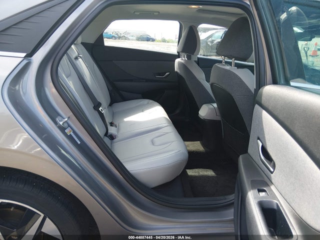 Aukcja sprzedaży 2023 Hyundai Elantra Limited, vin: KMHLP4AG2PU561083, numer aukcji: 44887445