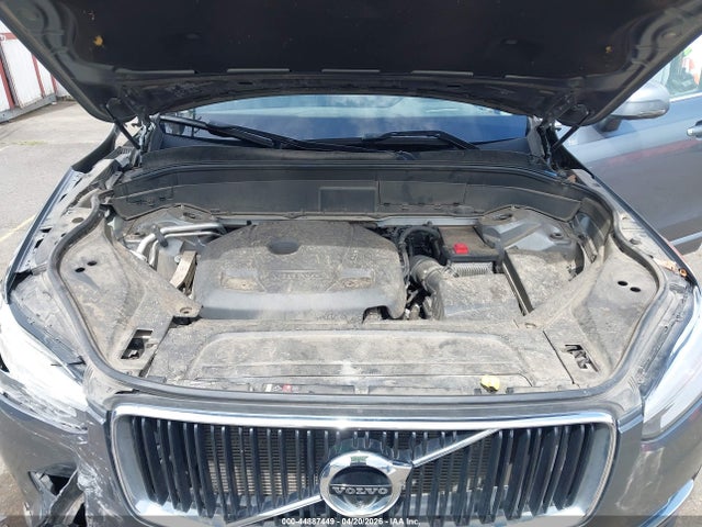 YV4102PK9J1361839 Volvo Xc90 T5 Momentum