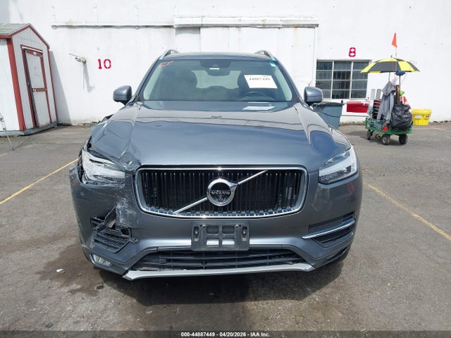 YV4102PK9J1361839 Volvo Xc90 T5 Momentum