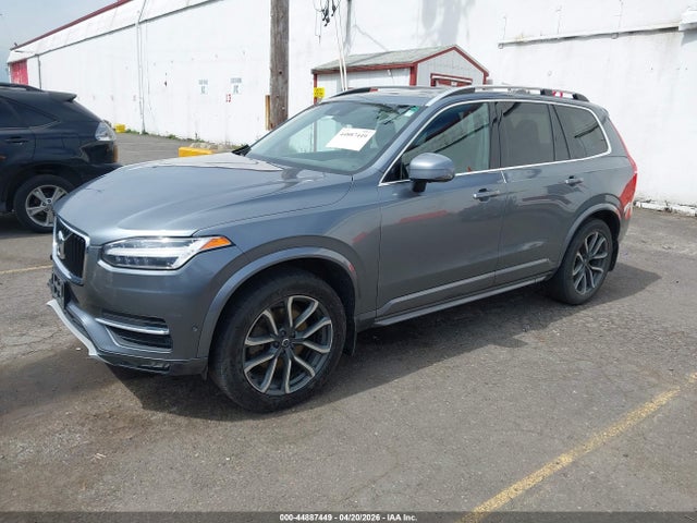 YV4102PK9J1361839 Volvo Xc90 T5 Momentum