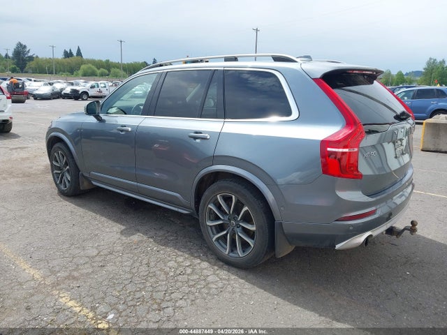 YV4102PK9J1361839 Volvo Xc90 T5 Momentum
