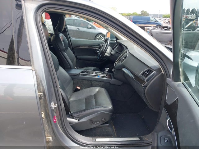 YV4102PK9J1361839 Volvo Xc90 T5 Momentum