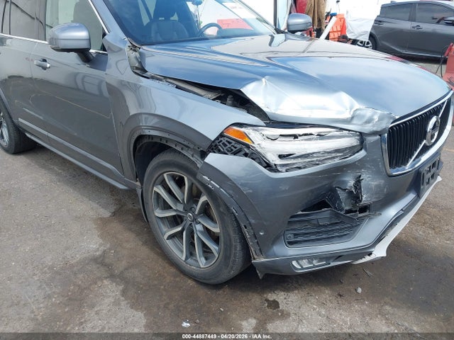YV4102PK9J1361839 Volvo Xc90 T5 Momentum