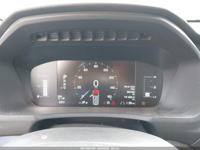 YV4102PK9J1361839 Volvo Xc90 T5 Momentum