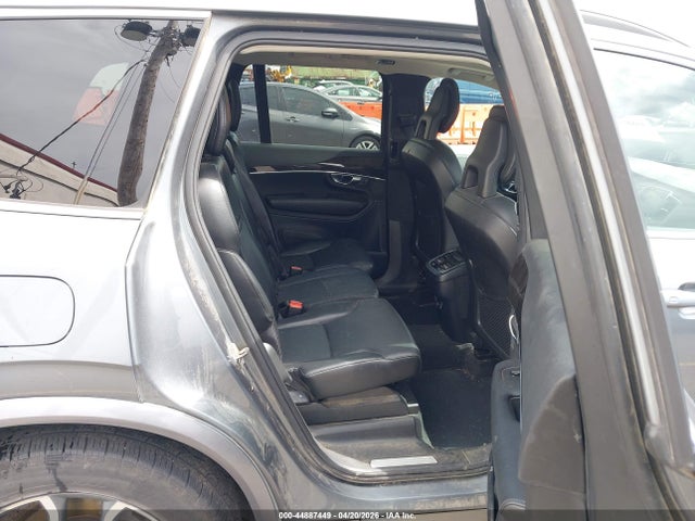 YV4102PK9J1361839 Volvo Xc90 T5 Momentum