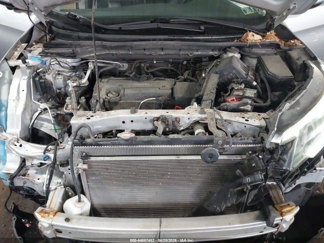 Aukcja sprzedaży 2016 Honda Cr-v Ex-l, vin: 2HKRM4H74GH654369, numer aukcji: 44887452