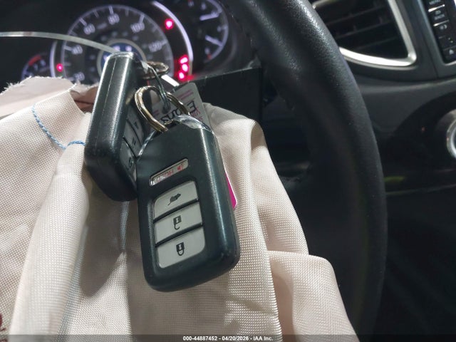 Aukcja sprzedaży 2016 Honda Cr-v Ex-l, vin: 2HKRM4H74GH654369, numer aukcji: 44887452