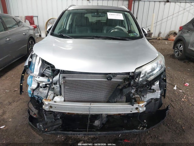 Aukcja sprzedaży 2016 Honda Cr-v Ex-l, vin: 2HKRM4H74GH654369, numer aukcji: 44887452