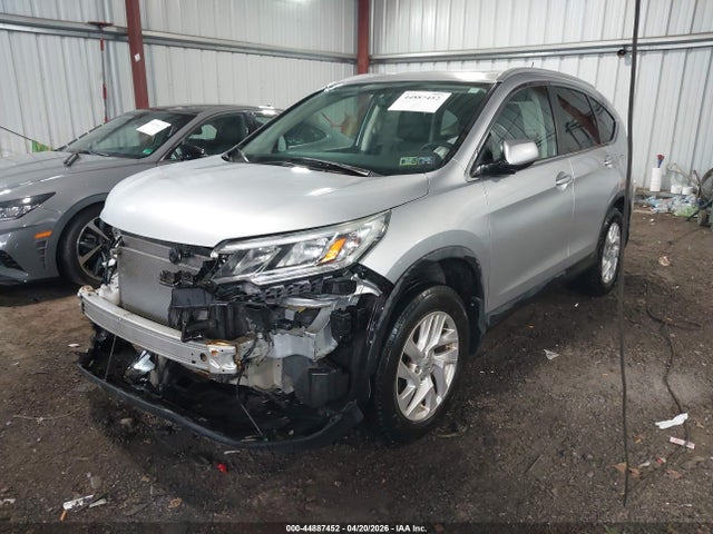 Aukcja sprzedaży 2016 Honda Cr-v Ex-l, vin: 2HKRM4H74GH654369, numer aukcji: 44887452