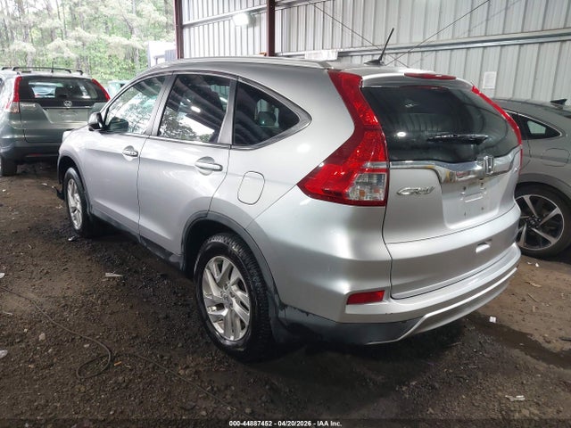 Aukcja sprzedaży 2016 Honda Cr-v Ex-l, vin: 2HKRM4H74GH654369, numer aukcji: 44887452