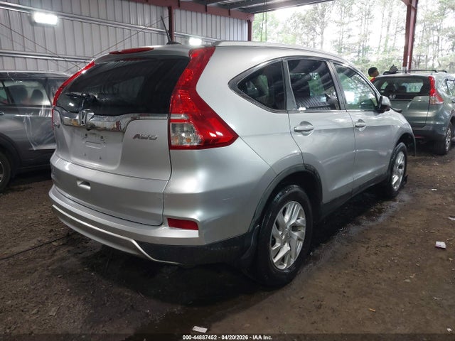 Aukcja sprzedaży 2016 Honda Cr-v Ex-l, vin: 2HKRM4H74GH654369, numer aukcji: 44887452