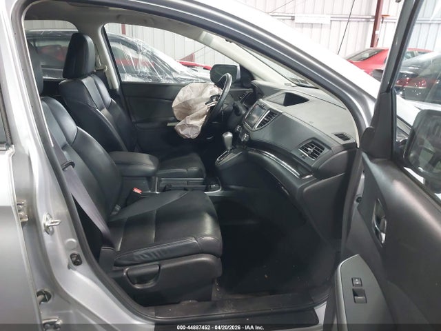 Aukcja sprzedaży 2016 Honda Cr-v Ex-l, vin: 2HKRM4H74GH654369, numer aukcji: 44887452