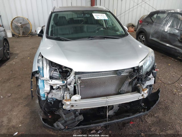 Aukcja sprzedaży 2016 Honda Cr-v Ex-l, vin: 2HKRM4H74GH654369, numer aukcji: 44887452
