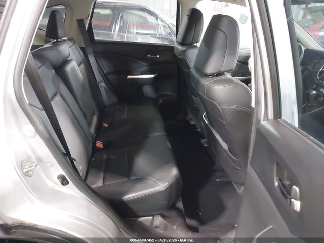 Aukcja sprzedaży 2016 Honda Cr-v Ex-l, vin: 2HKRM4H74GH654369, numer aukcji: 44887452