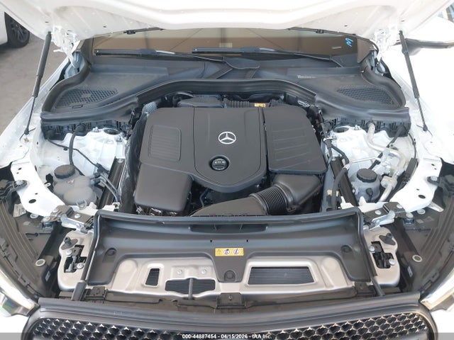 W1NKM4GB6RF105818 Mercedes-Benz Glc 300 Suv