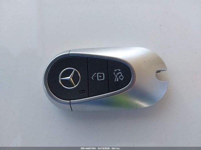 W1NKM4GB6RF105818 Mercedes-Benz Glc 300 Suv