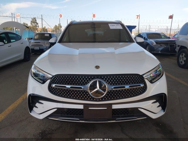 W1NKM4GB6RF105818 Mercedes-Benz Glc 300 Suv