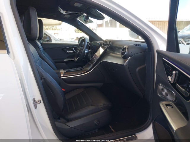 W1NKM4GB6RF105818 Mercedes-Benz Glc 300 Suv