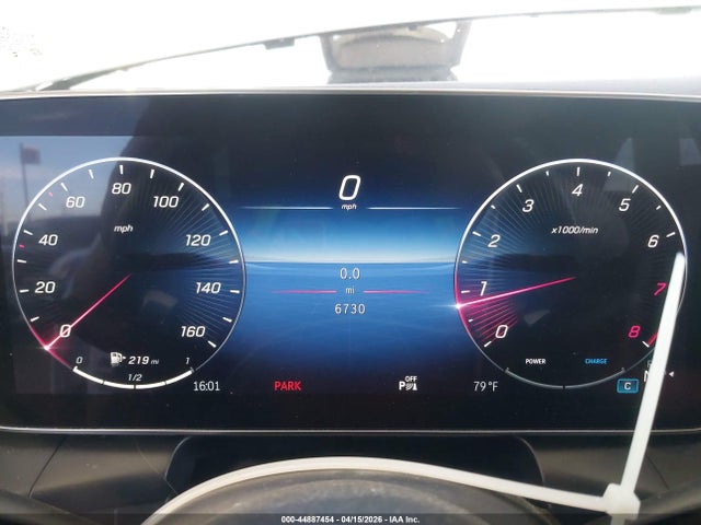 W1NKM4GB6RF105818 Mercedes-Benz Glc 300 Suv