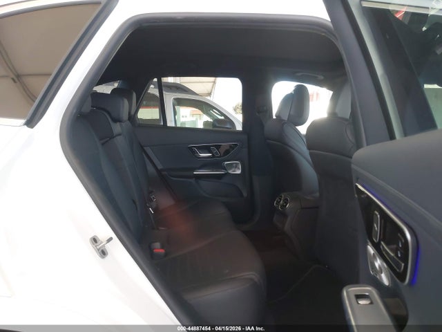 W1NKM4GB6RF105818 Mercedes-Benz Glc 300 Suv