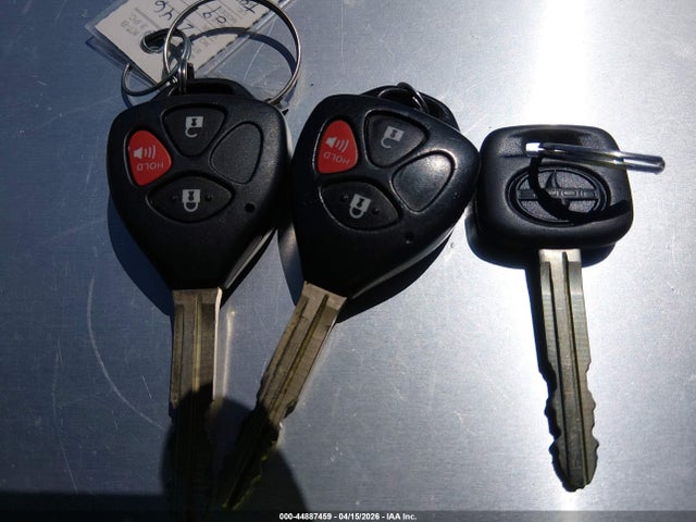 Aukcja sprzedaży 2009 Scion Xb, vin: JTLKE50E291095093, numer aukcji: 44887459