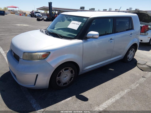 Aukcja sprzedaży 2009 Scion Xb, vin: JTLKE50E291095093, numer aukcji: 44887459