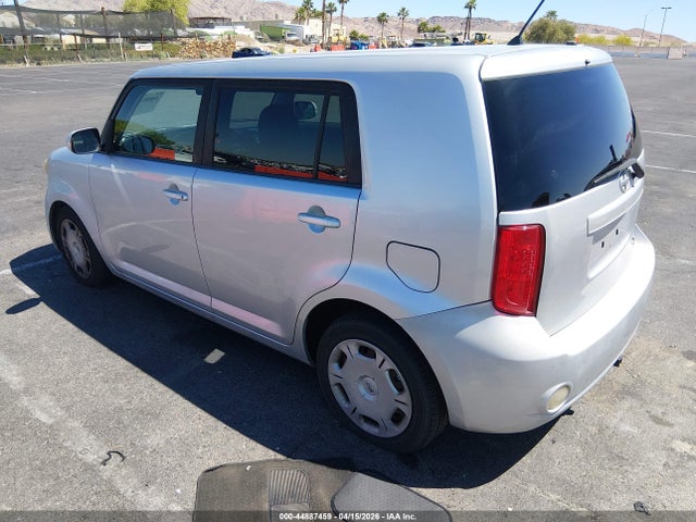 Aukcja sprzedaży 2009 Scion Xb, vin: JTLKE50E291095093, numer aukcji: 44887459