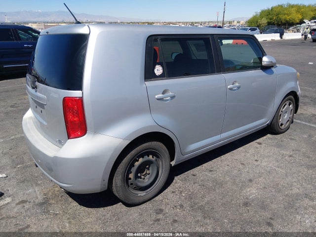 Aukcja sprzedaży 2009 Scion Xb, vin: JTLKE50E291095093, numer aukcji: 44887459