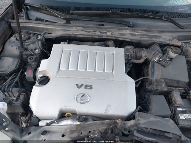Продажа на аукционе авто 2016 Lexus Es 350, vin: JTHBK1GG4G2215177, номер лота: 44887460