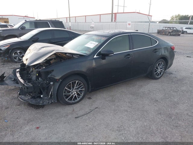 Продажа на аукционе авто 2016 Lexus Es 350, vin: JTHBK1GG4G2215177, номер лота: 44887460