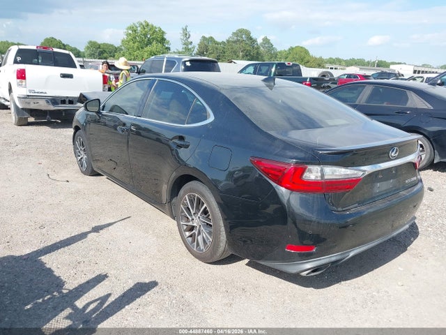 Продажа на аукционе авто 2016 Lexus Es 350, vin: JTHBK1GG4G2215177, номер лота: 44887460
