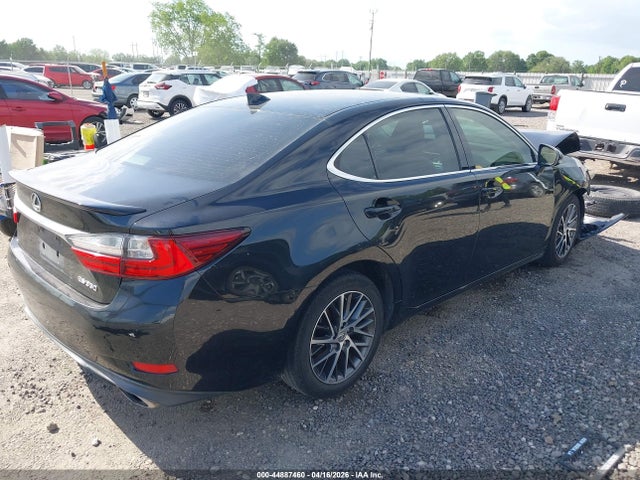 Продажа на аукционе авто 2016 Lexus Es 350, vin: JTHBK1GG4G2215177, номер лота: 44887460