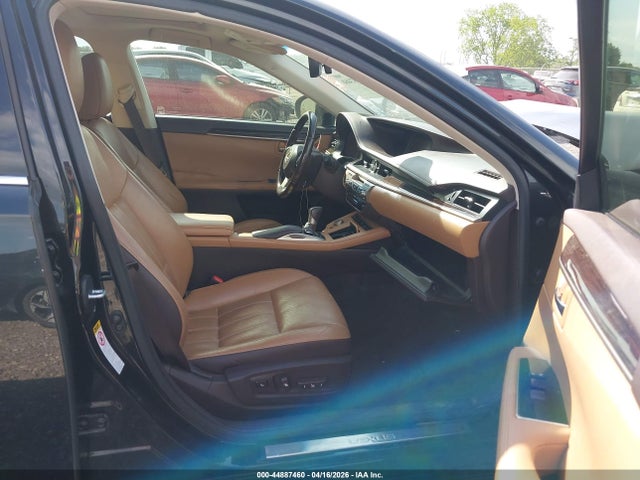 Продажа на аукционе авто 2016 Lexus Es 350, vin: JTHBK1GG4G2215177, номер лота: 44887460