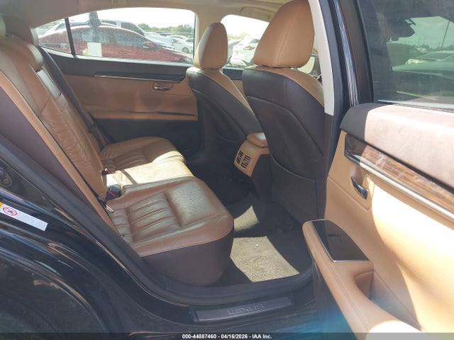 Продажа на аукционе авто 2016 Lexus Es 350, vin: JTHBK1GG4G2215177, номер лота: 44887460