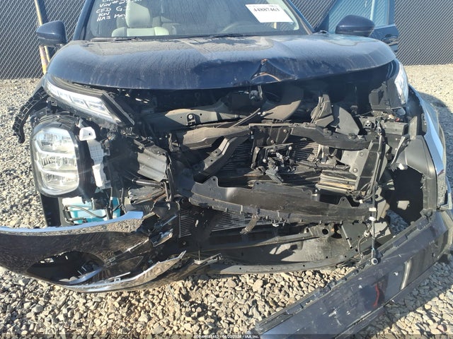 Продаж на аукціоні авто 2025 Mitsubishi Outlander Sel 2.5 S-awc, vin: JA4J4WA87SZ022828, номер лоту: 44887463
